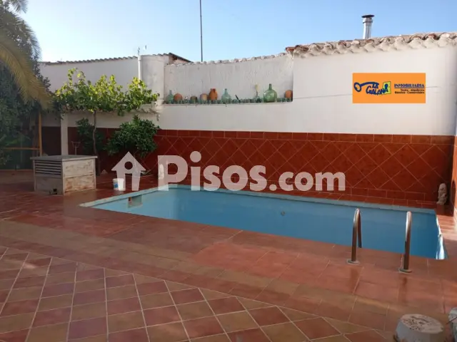 Casa en venta en Auditorio