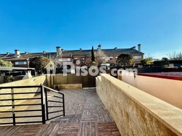 Casa adosada en venta en Nuevo Hospital-Larache