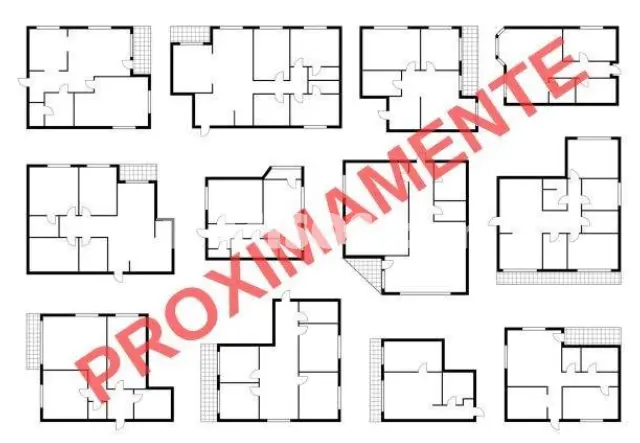 Casa en venta en Calle de Doña Crisanta, cerca de Calle de la Carrera San Jerónimo