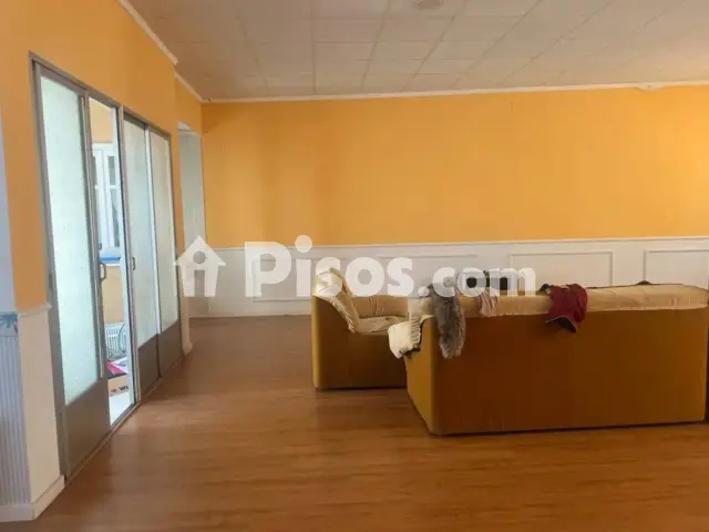 Chalet en venta en Herencia