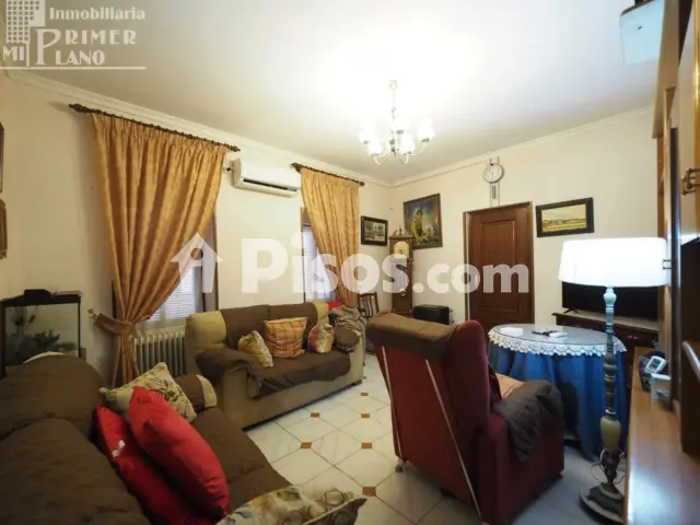 Casa en venta en Avda. Juan Carlos I