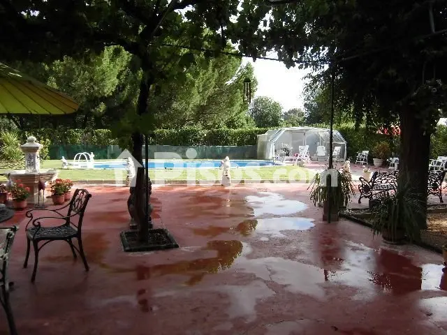 Finca rústica en venta en Miguelturra