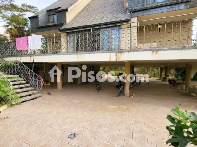 Chalet en venta en Avda. Juan Carlos I