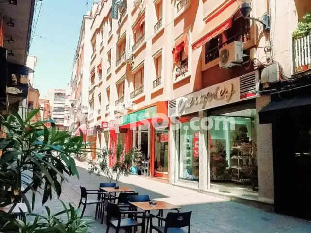 Piso en venta en Centro