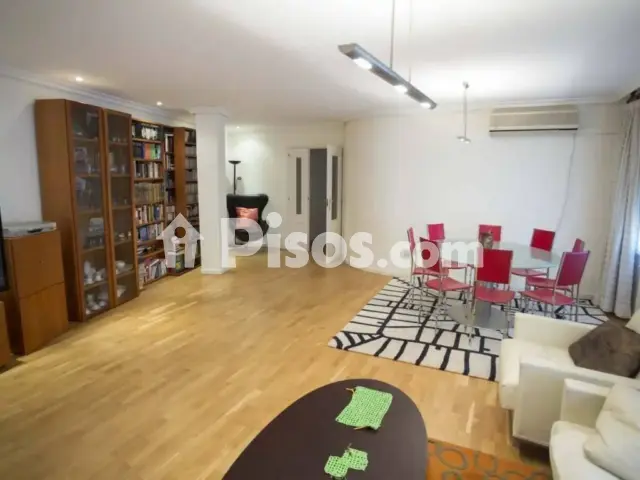 Ático en venta en Ciudad Real Capital