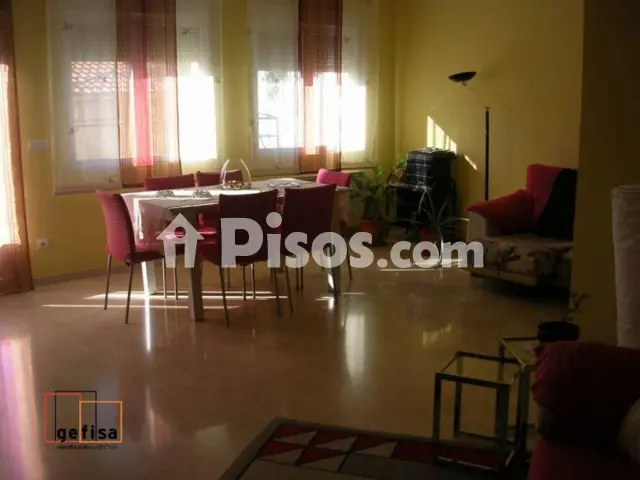 Chalet en venta en Valdepeñas