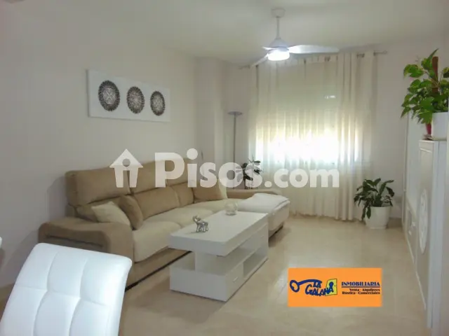 Piso en venta en Buena