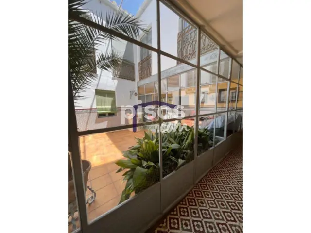 Casa en venta en Centro