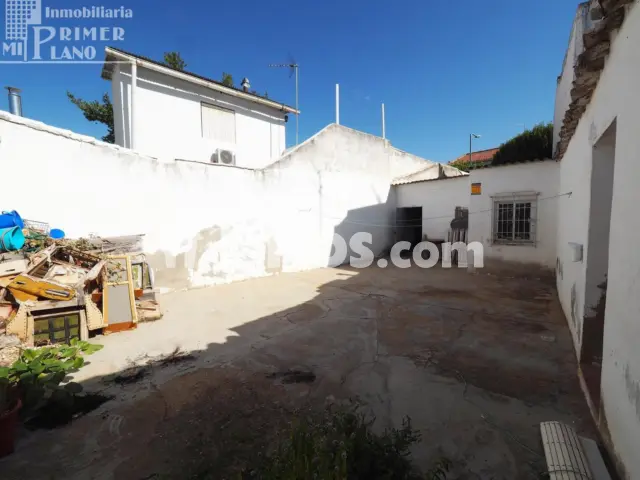 Casa en venta en Avda. Antonio Huertas