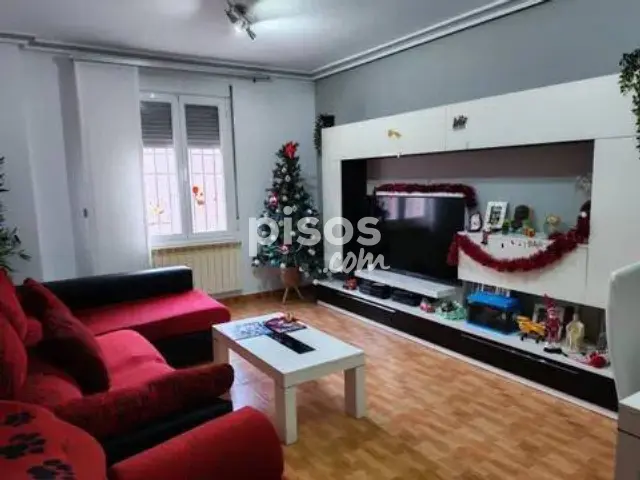 Piso en venta en Manzanares
