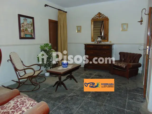 Casa en venta en Centro