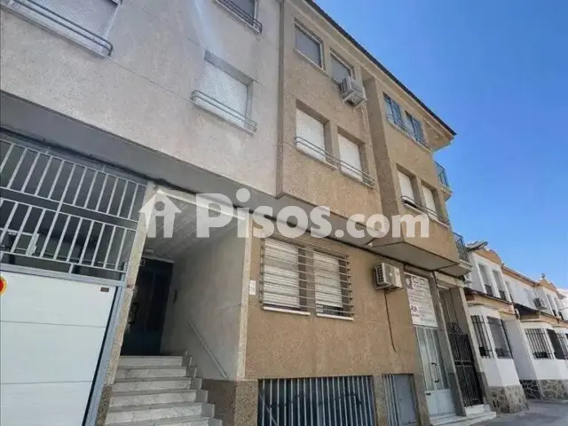 Piso en venta en Manzanares