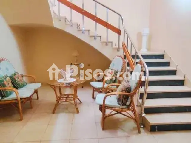 Chalet en venta en Cinco Casas
