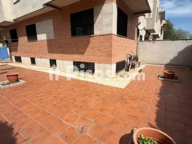 Chalet en venta en Nuevo Hospital-Larache