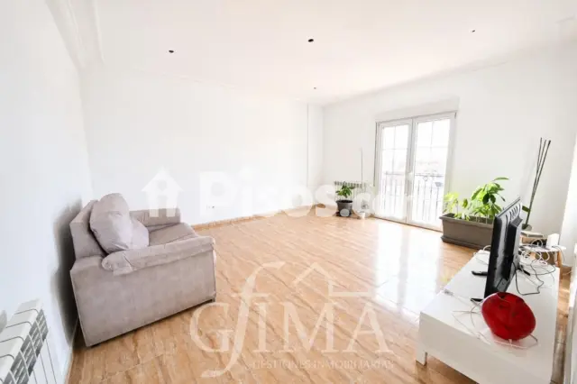 Piso en venta en Calle de Francisco García Pavón, cerca de Calle de San Francisco