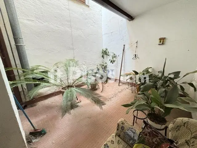 Casa en venta en Centro