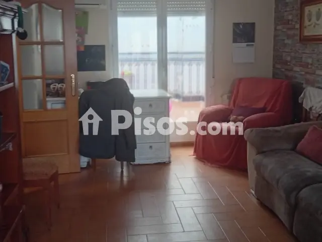 piso en Tomelloso