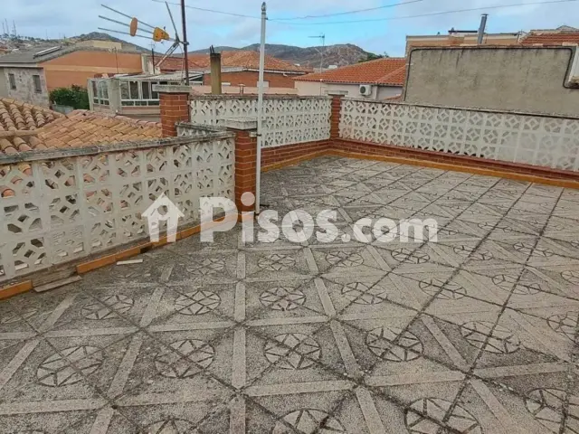 Chalet en venta en Santa Ana