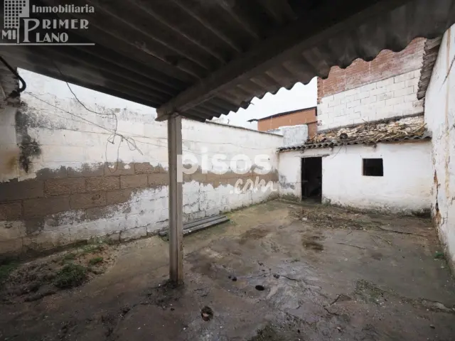 Casa en venta en Centro