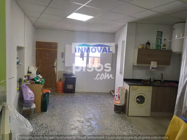 Casa en venta en Convento