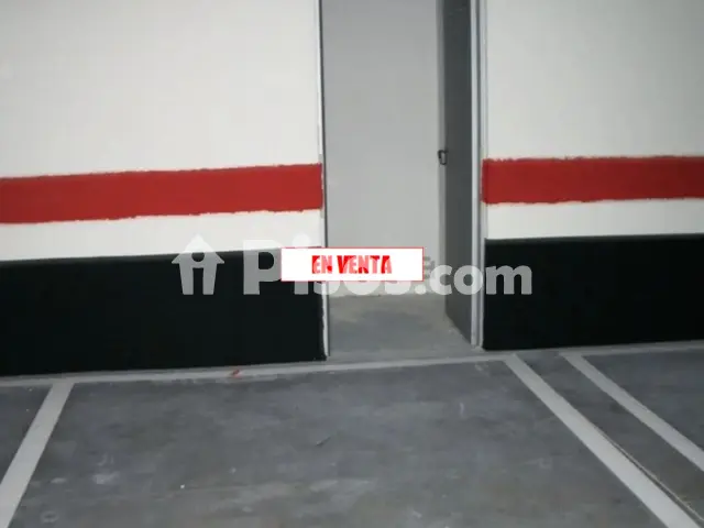 Ático en venta en Nuevo Hospital