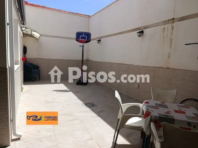 Casa en venta en Barrio San Juan