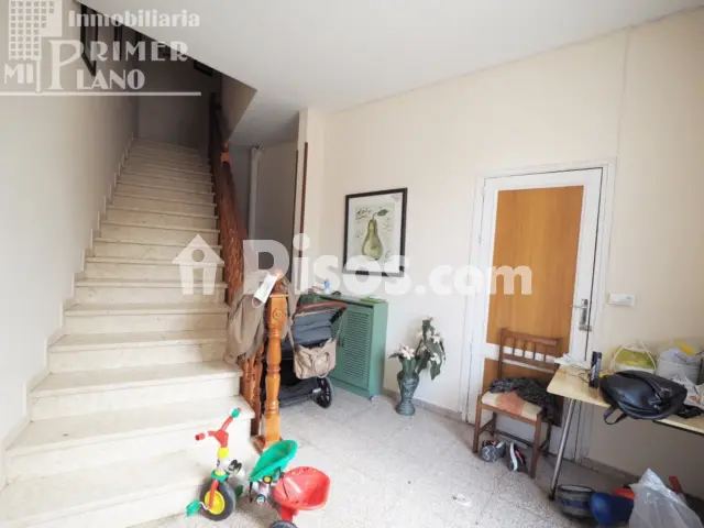 Casa en venta en Avda. Antonio Huertas
