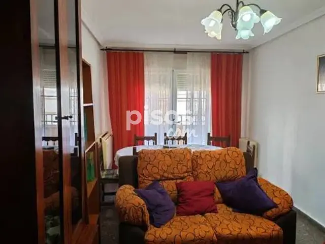 Piso en venta en Manzanares