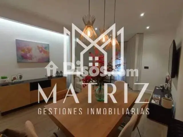 Piso en venta en Tomelloso
