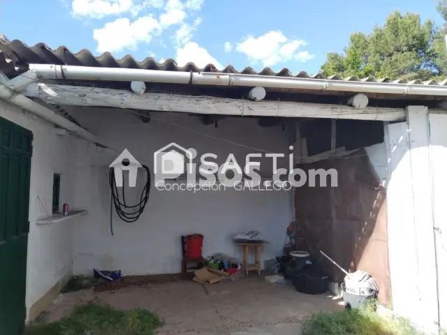 Casa en venta en Cinco Casas