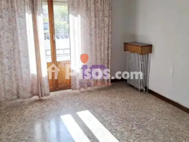 piso en Valdepeñas