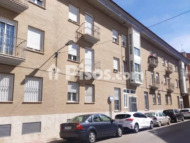 Piso en venta en Calle de la Libertad