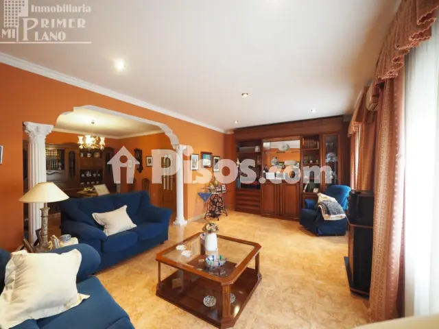 casa en Tomelloso