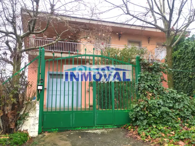 Chalet en venta en Valdepeñas