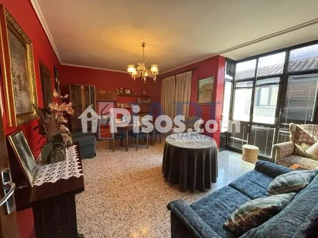 Casa en venta en Jesus Baeza