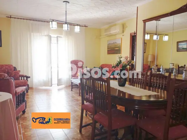 Piso en venta en Centro