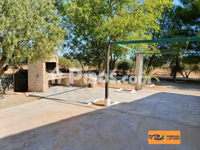 Finca rústica en venta en Carretera de Cozar