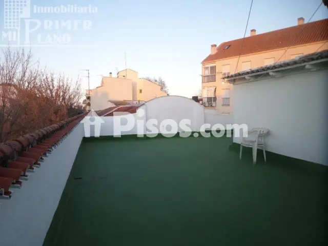 Casa en venta en Paseo San Isidro
