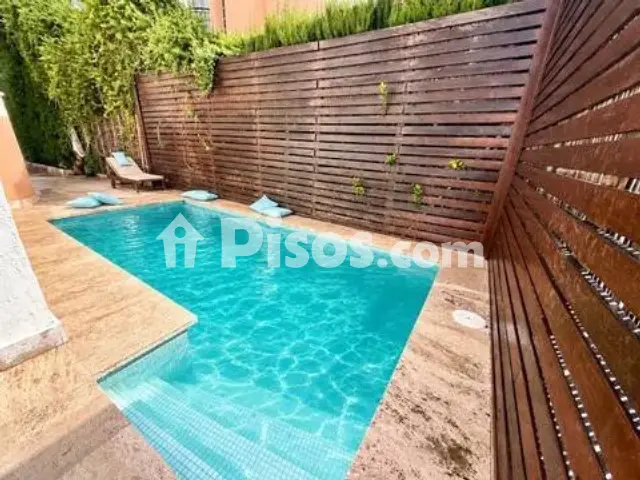 Casa en venta en Miguelturra