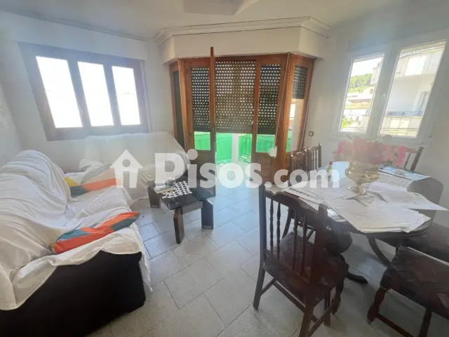Dúplex en venta en Castilla La Mancha