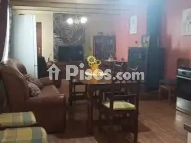 Chalet en venta en Llanos del Caudillo