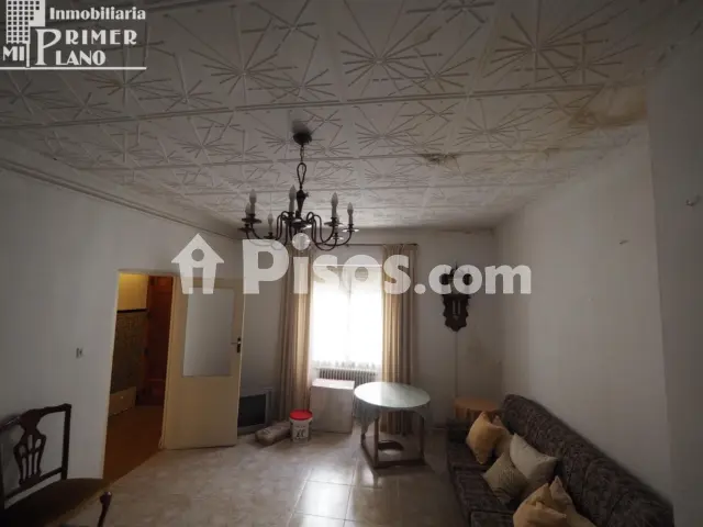 Casa en venta en Calle Don Victor Peñasco