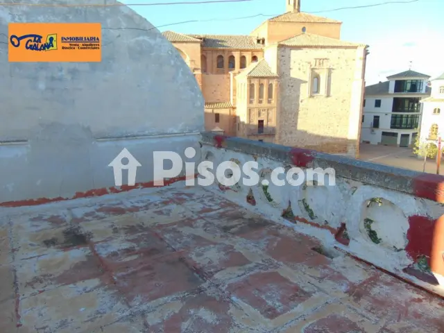 Casa en venta en Manzanares