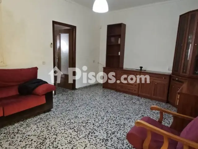 Chalet en venta en El Poblado-Constitución-El Villar