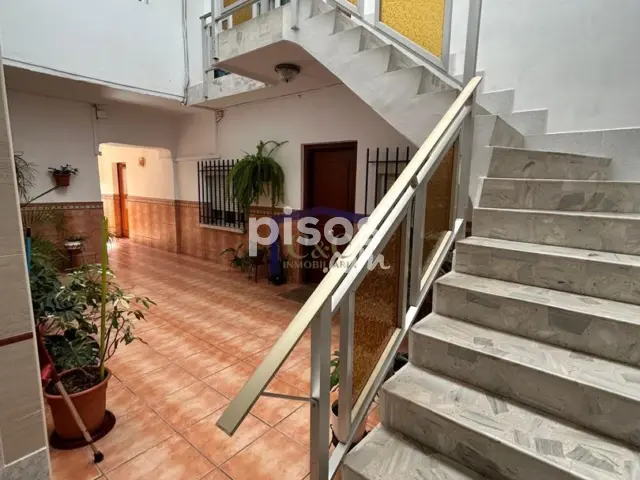 Casa en venta en Centro de Salud Barrionuevo