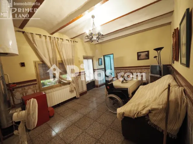 Casa en venta en Calle Alfonso Xii y Calle Nueva