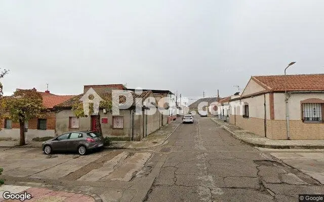 Chalet en venta en Cañamares-Libertad