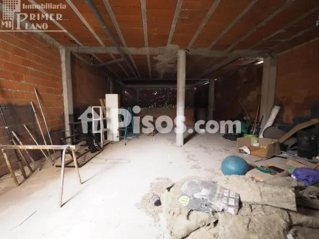 Casa en venta en Centro