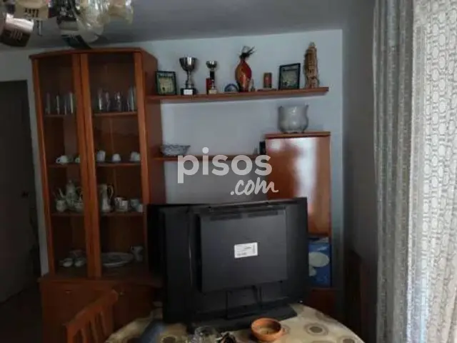 Piso en venta en Manzanares