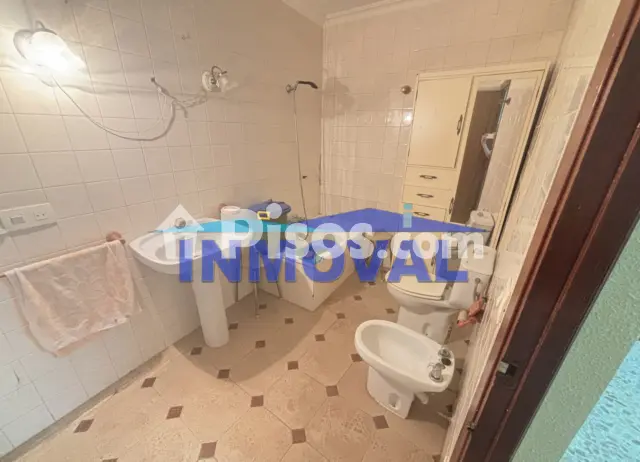 Casa en venta en Valdepeñas